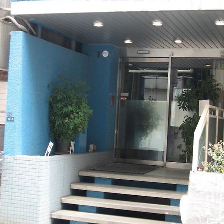 Hotel Yamayuri Токио Екстериор снимка