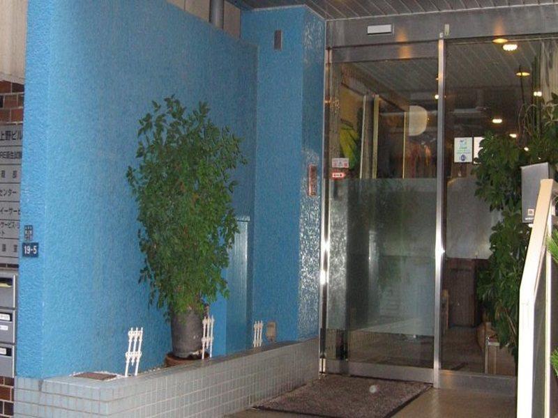 Hotel Yamayuri Токио Екстериор снимка