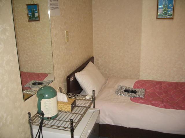 Hotel Yamayuri Токио Екстериор снимка