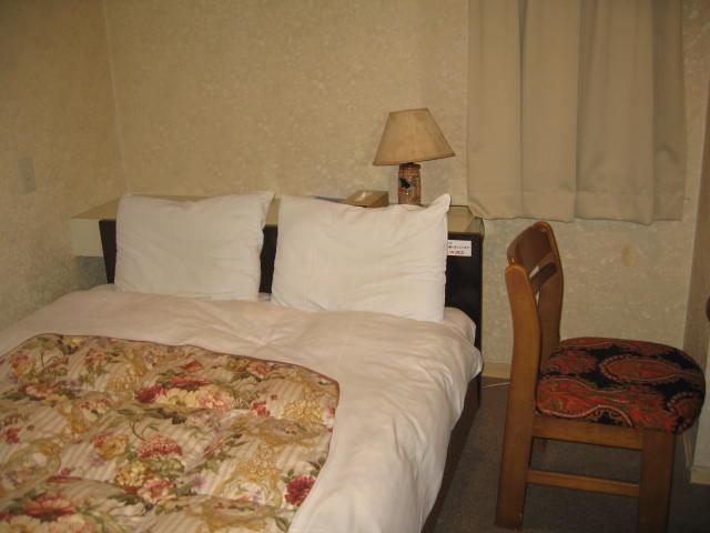 Hotel Yamayuri Токио Екстериор снимка