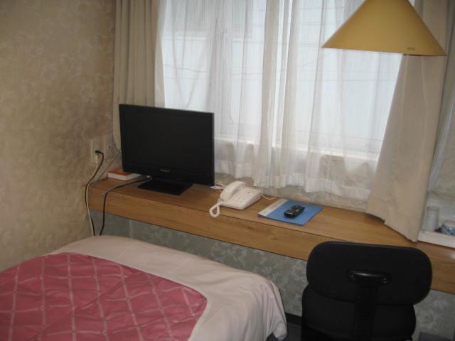 Hotel Yamayuri Токио Екстериор снимка