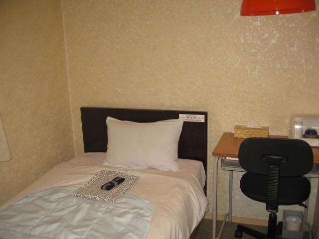 Hotel Yamayuri Токио Екстериор снимка