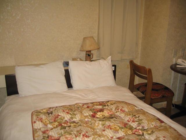Hotel Yamayuri Токио Екстериор снимка