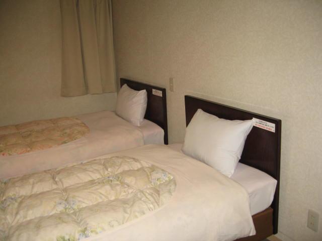 Hotel Yamayuri Токио Екстериор снимка