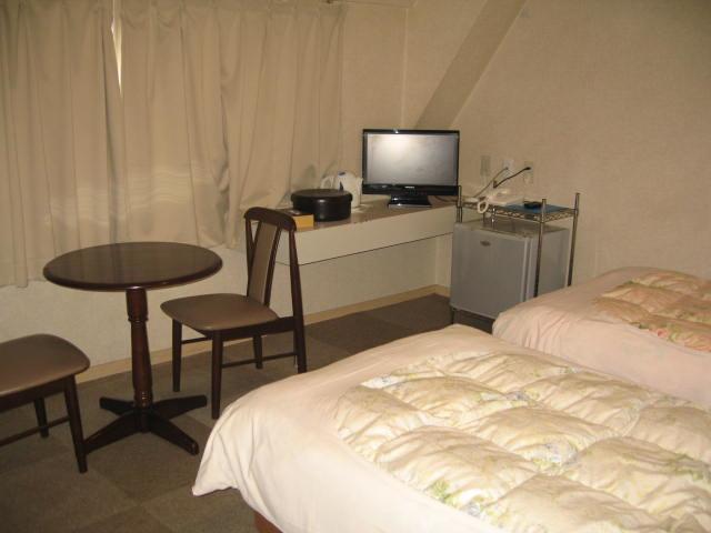Hotel Yamayuri Токио Екстериор снимка