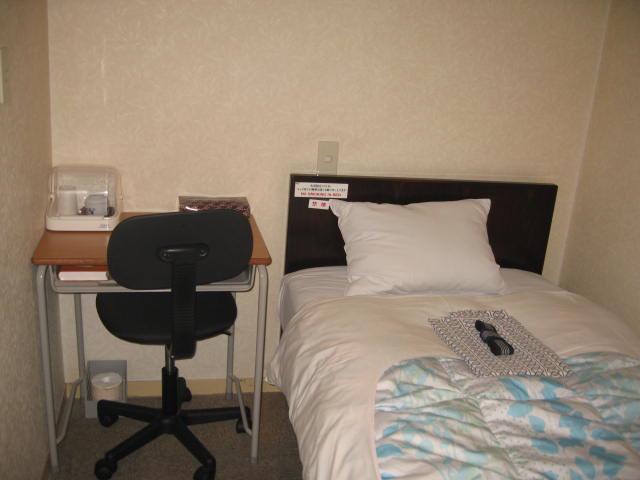Hotel Yamayuri Токио Екстериор снимка