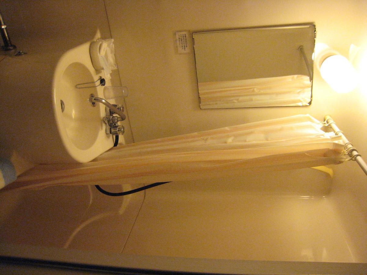 Hotel Yamayuri Токио Екстериор снимка