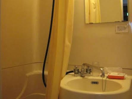 Hotel Yamayuri Токио Екстериор снимка